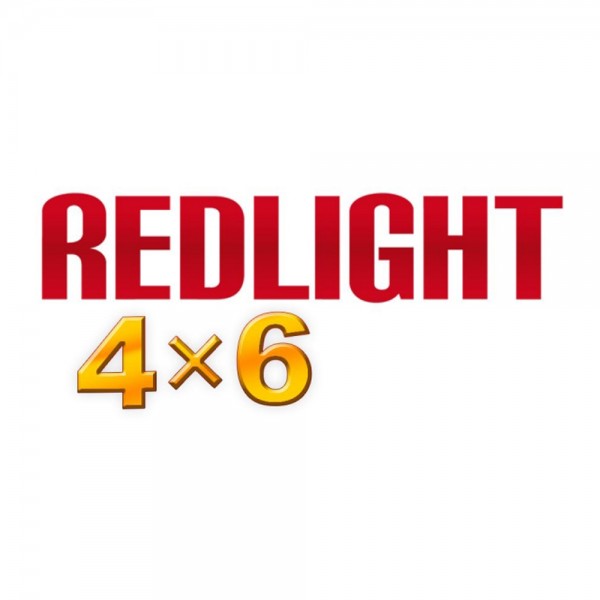 Redlight/Elite Paket: 1 HD 3 SD Kanäle auf Hotbird 13° in Viaccess-Verschlüsselung für 6 Monate