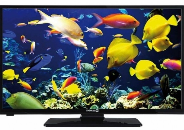 DigiQuest 32" LED-TV