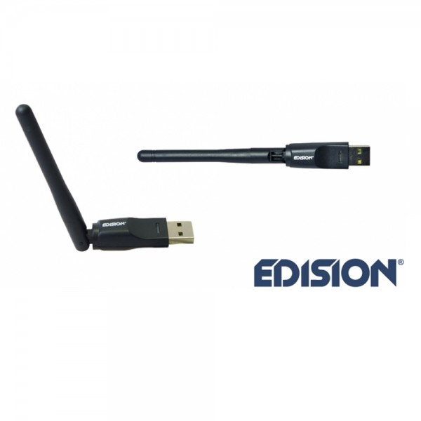 Edision WiFi EDI-Mega bulk