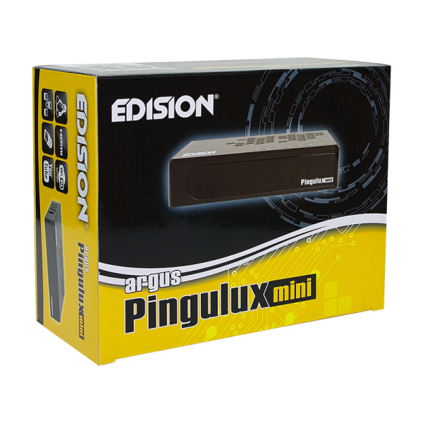 edision argus mini ip cardsharing edision argus mini ip cardsharing