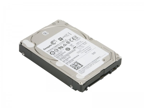 Seagate 2 TB Enterpise Capacity 2,5" 128MB SAS 12Gb/s ST2000NX0273
