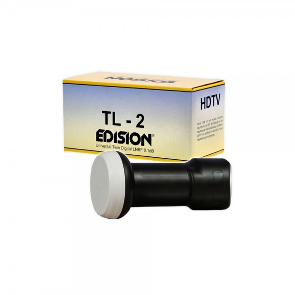 Edision LNB Twin TL-2 Universal