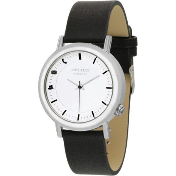 Mike ellis connect analog smartwatch outlet