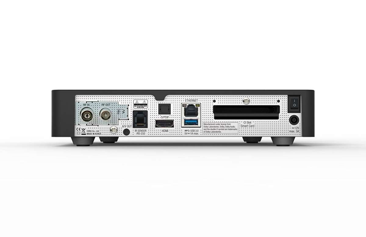 Ресивер uhd. Ресивер vu+ uno 4k UHD. Vu uno 4k UHD DVB-s2. Uno 4k bcm7252s. Ресивер vu+ uno 4k se HDMI В комплекте