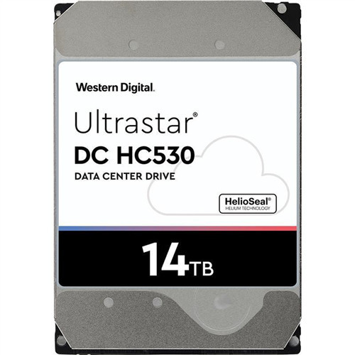 WUH721414AL4204 WD DC HC530 5" SAS 12GB/s 4Kn