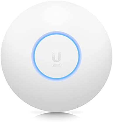 Ubiquiti UniFi U6-Lite Access Point