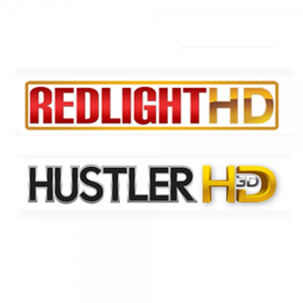 Red­light Elite HD 9 Sender Viac­cess 12 Monate RedlightHD/HustlerHD auf Hotbird in Viaccess