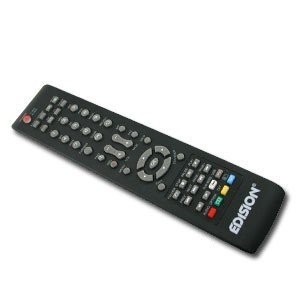 Fernbedienung für Edision argus Reihe HDTV Sat Receiver