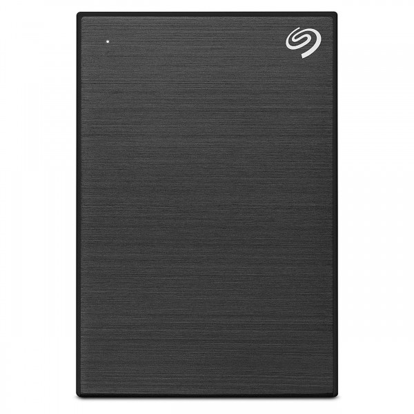 Seagate Backup Plus Slim 1 TB vorne